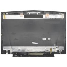 Крышка матрицы 5CB0N00250 для ноутбука Lenovo черная