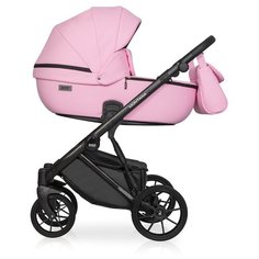 Универсальная коляска Riko Basic Montana Ecco (3 в 1), 14