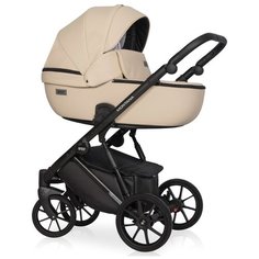 Универсальная коляска Riko Basic Montana Ecco (3 в 1), 15