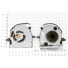 Вентилятор (кулер) для ноутбука ASUS X401U V.2