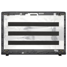 Крышка матрицы для ноутбука Acer Aspire E5-575G черная V.2