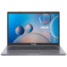 Ноутбук Asus Laptop 14 X415MA-EB429 (90NB0TG2-M06710) серый