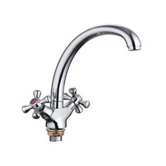 Смеситель для кухни Frap F42732-B