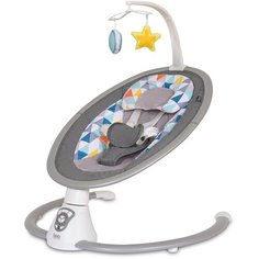 Шезлонг Nuovita Mistero MS4, Vetta Grigio/Вершина серый