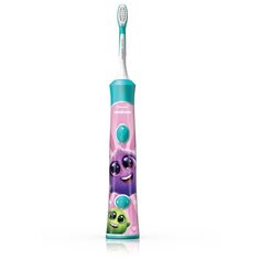 Электрическая зубная щетка Philips Sonicare For Kids HX6322/04