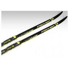 Лыжи FISCHER RCS CLASSIC ZERO+ NIS 15/16 N20715 SOFT (Австрия) 187 см