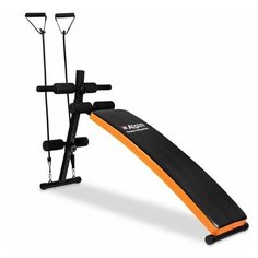 Скамья для пресса Alpin Grazia P-9