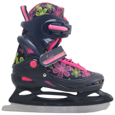 Коньки раздвижные Juliet Tech Team