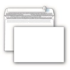 Конверт PACKPOST Garantpost C4 (229 х 324 мм) 250 шт.