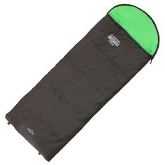 Спальник 3 х слойный, R одеяло+подголовник 185*70, camping comfort cool (таффета/таффета) 6478993 Maclay