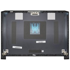 Крышка матрицы 60.Q7XN2.002 для Acer черная