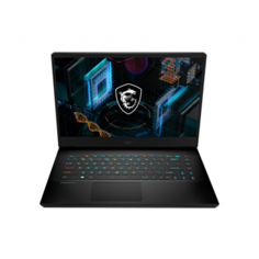 Ноутбук MSI GP66 Leopard 11UG-284RU (Intel Core i7 11800H/15.6"/2560x1440/16GB/1TB SSD/NVIDIA GeForce RTX 3070 8GB/Windows 10 Home) 9S7-154322-284, черный