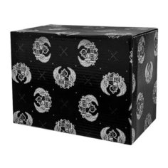 Держатель визиток Байкер (W.Stratford) RV- 28 113-902370