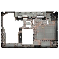 Корпус для ноутбука Lenovo ThinkPad Edge E530 нижняя часть