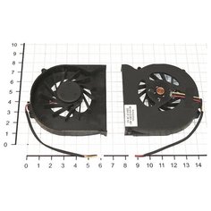 Вентилятор (кулер) для ноутбука ACER Aspire 2920