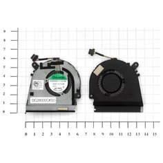 Вентилятор (кулер) для ноутбука DELL XPS 12 L221X