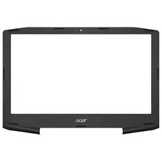 Рамка матрицы для ноутбука Acer Aspire VX5-591G черная