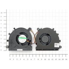 Вентилятор (кулер) для ноутбука DELL Latitude E5530
