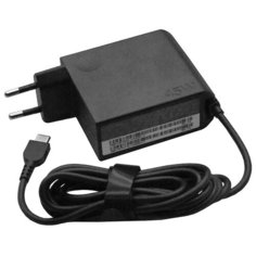 Блок питания для ноутбука LENOVO 20V 2.25A [45W] USB Type C V.1