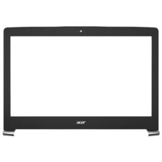 Рамка матрицы для ноутбука Acer Aspire V17 Nitro VN7-792G черная