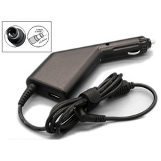 Автомобильная зарядка для ноутбука DELL 19.5V 4.62A [90W] 7.4*5.0mm pin V.1