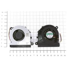 Вентилятор (кулер) для ноутбука DELL Latitude E5520