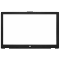 Рамка матрицы 924925-001 для ноутбука HP черная Lenovo