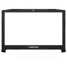 Рамка матрицы для Acer Predator Helios 300 PH317-51 черная