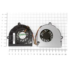 Вентилятор (кулер) для ноутбука ASUS X53U V.3