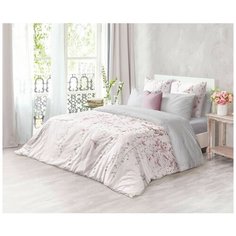 Комплект постельного белья Волшебная ночь "Moth", 1.5-спальный