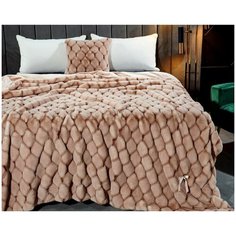 Плед-покрывало Sofi de Marko "Адриана" №5, 220×240