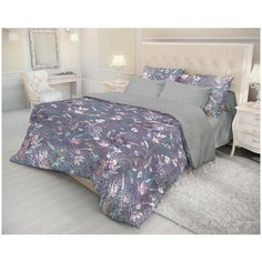 Комплект постельного белья Волшебная ночь "Apelt" 1.5-спальный