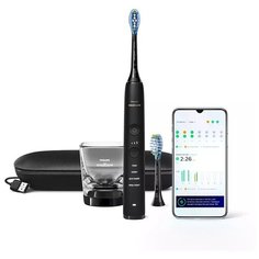 Электрическая зубная щетка Philips Sonicare DiamondClean 9000 HX9913/18