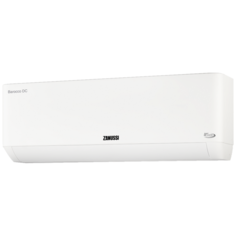 Инверторная сплит-система Zanussi Barocco DC + Wi-Fi ZACS/I-09 HB/N8