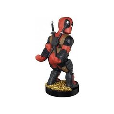 Фигурка-подставка Cable Guy: Marvel: Deadpool "Bringing Up the Rear" Exquisite Gaming