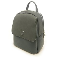 Рюкзак женский David Jones 6625-2 темно-бирюзовый