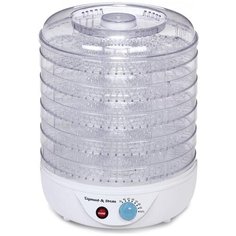 Сушилка Zigmund & Shtain ZFD-400/401 белый