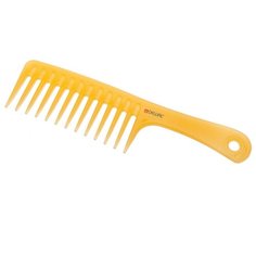 DEWAL Гребень Prosun 24.5 см, CO-6808-SO