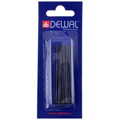 Шпильки DEWAL SLT70P/60 60 шт. черный