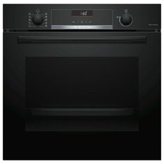 Электрический духовой шкаф Bosch HBG516BB0R
