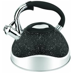 Чайник Eurostek ESK-3075 со свистком (3л.)