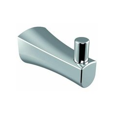 Крючок одинарный Kaiser KH-2022 хром