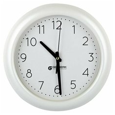 Часы настенные GL-913 (320мм) Gelberk