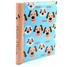 Фотоальбом Veld co 91504 10 "магнитных"листов 23X28см