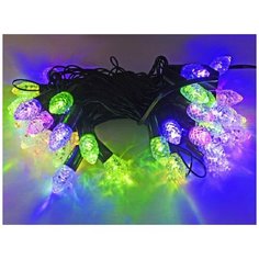 Гирлянда свотодиодная комнатная Fun Ray