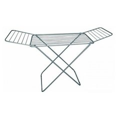 Сушилка д/белья напольная "сказка" 20м белая СН-023 Волжаночка