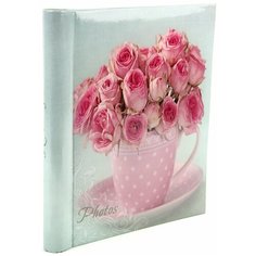 Фотоальбом Veld co 91497 20 "магнитных"листов 23X28см