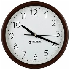 Часы настенные GL-912 (285мм) Gelberk