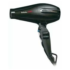 Фен BaByliss Veneziano 2200W IONIC BAB6610INRE