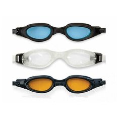 Очки для плавания Intex "Pro Racing" (в ассортименте) 55692